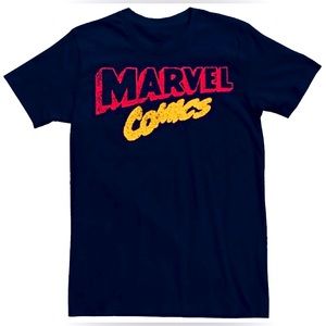 Men’s XXLT Marvel Comics T-Shirt NWOT